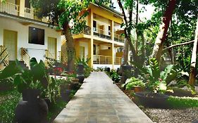 Mayas Guesthouse